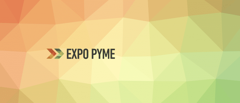 Expo Pyme 2018 en Buenos Aires