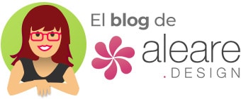 El blog de aleare.design /// aleare.design estudio creativo