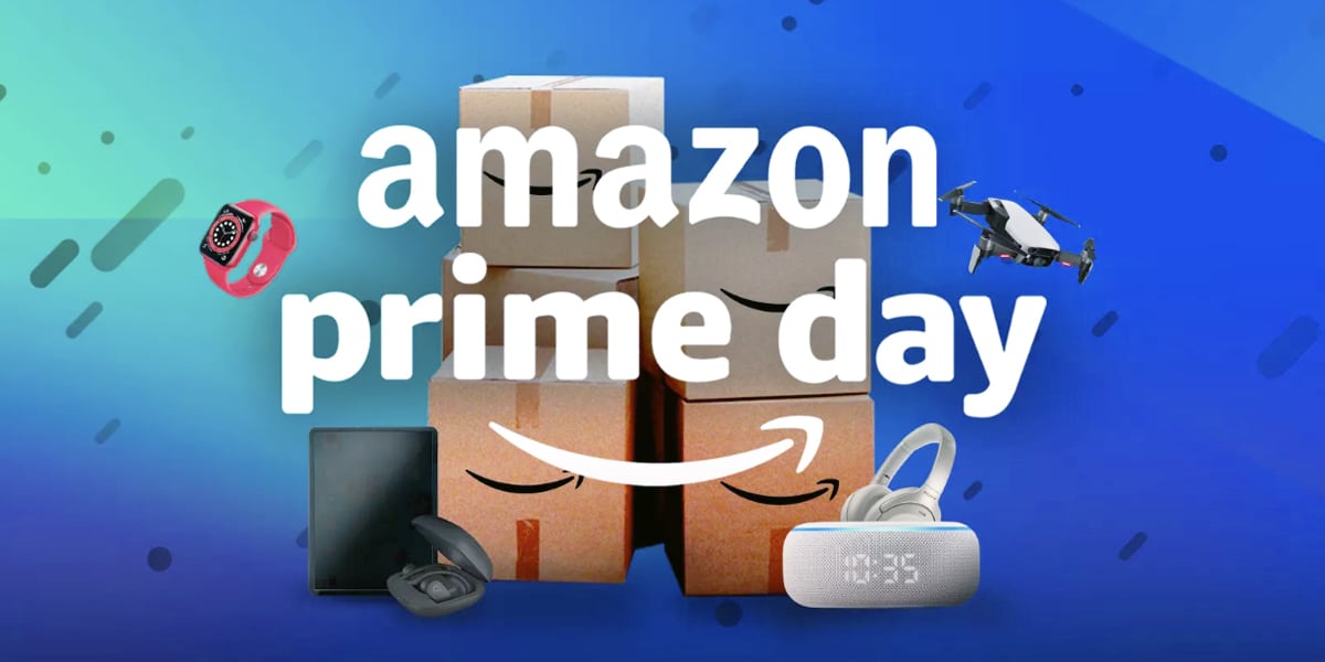 Cómo aprovechar las ofertas de Amazon Prime Day -- El Blog de aleare.design