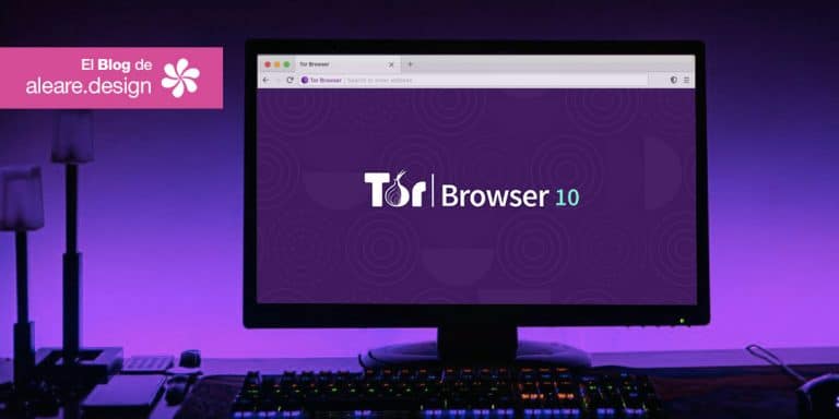 El otro lado de Tor, el navegador con mala fama