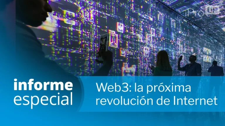 Informe especial | Web3: qué es y cómo revolucionará las finanzas, negocios y todo lo que hacés en Internet