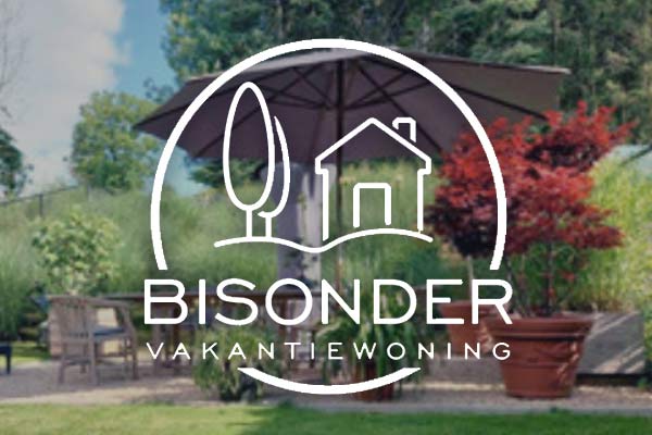BISONDER (Bélgica) - Diseño de logo y maquetado de sitio web