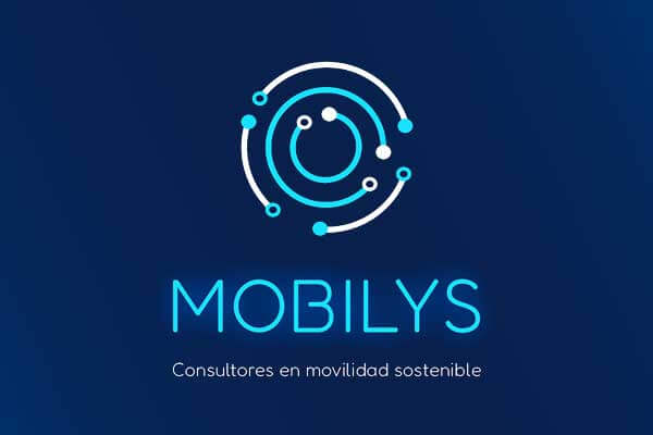 MOBILYS - Diseño de isologo