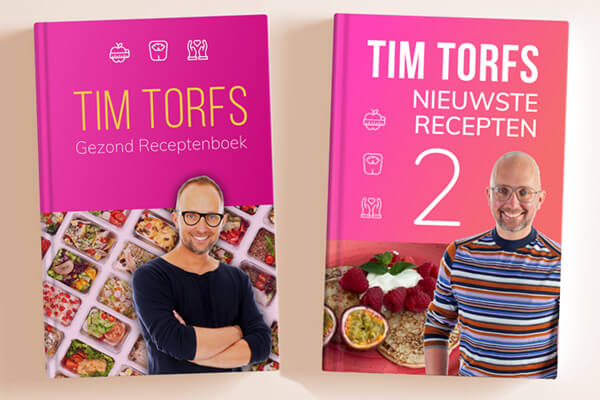 TIM TORFS - Ebooks